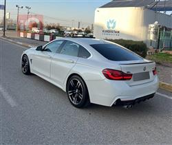 بي ام دبليو الفئة 4